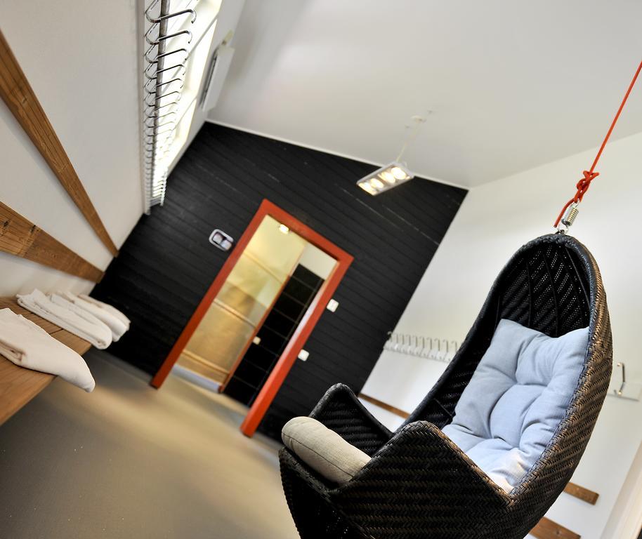 Fagerudd Konferens Hotel Enkoping Exterior photo